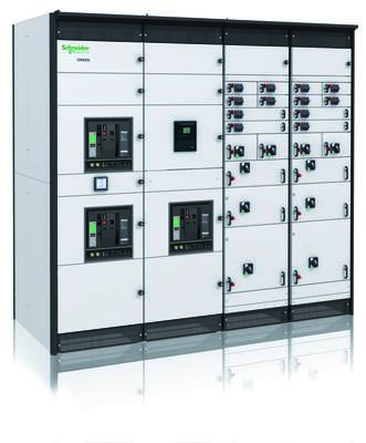 再獲殊榮 施耐德電氣摘得第八屆中國'優秀數據中心'用戶滿意產品獎