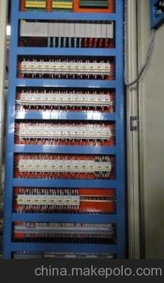 北京天盛精益自動化設(shè)備 龍門銑電氣改造方案與案例圖集