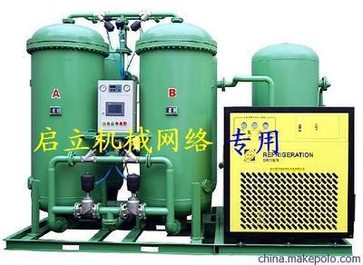 富氧助燃制氧機(jī) 技術(shù)原理、實(shí)際應(yīng)用與富陽啟立機(jī)械的制造實(shí)力