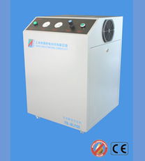 靜音空氣壓縮機(jī) 氣體壓縮機(jī)械制造的悄然革命